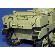 M-3 Sturt Honey - Eduard Accessories 35502