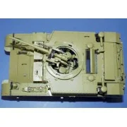 M-3 Sturt Honey, 1/35 - Eduard Accessories 35502 M-3 Sturt Honey, 1/35 - Eduard Accessories 35502