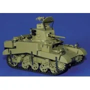 M-3 Sturt Honey, 1/35 - Eduard Accessories 35502 M-3 Sturt Honey, 1/35 - Eduard Accessories 35502