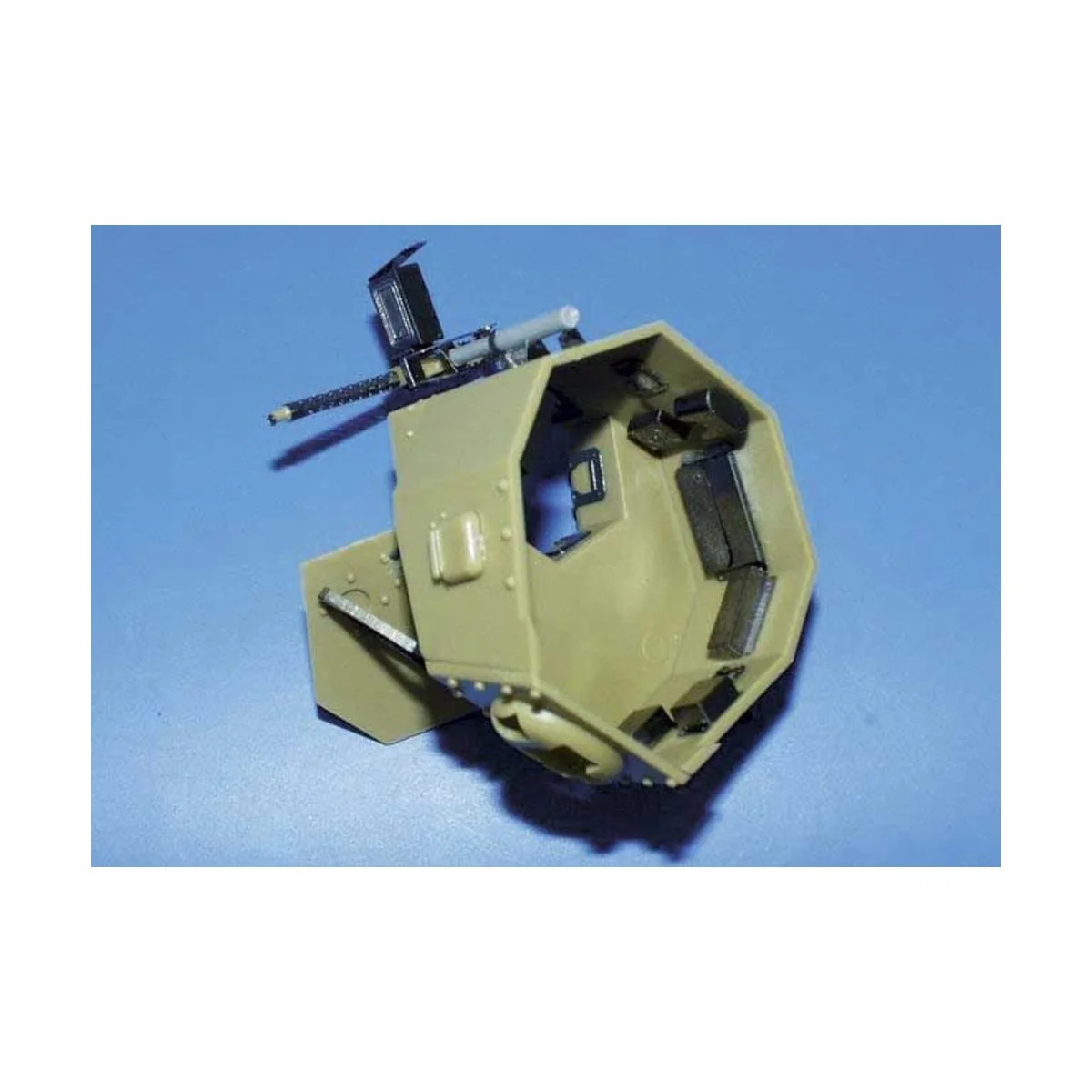 M-3 Sturt Honey - Eduard Accessories 35502