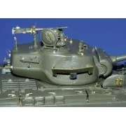 M-26 Pershing - Eduard Accessories 35503