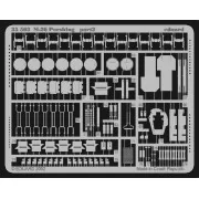 M-26 Pershing - Eduard Accessories 35503