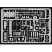 M41A3 Walker Bulldog - Eduard Accessories 35504