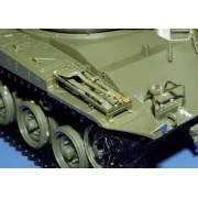 M41A3 Walker Bulldog - Eduard Accessories 35504