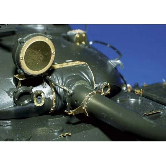 Russischer Panzer T-62A - Eduard Accessories 35507