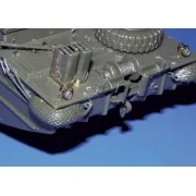 DUKW Amphibious Truck - Eduard Accessories 35519