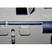 VAB 4x4 exterior, 1/35 - Eduard Accessories 35535