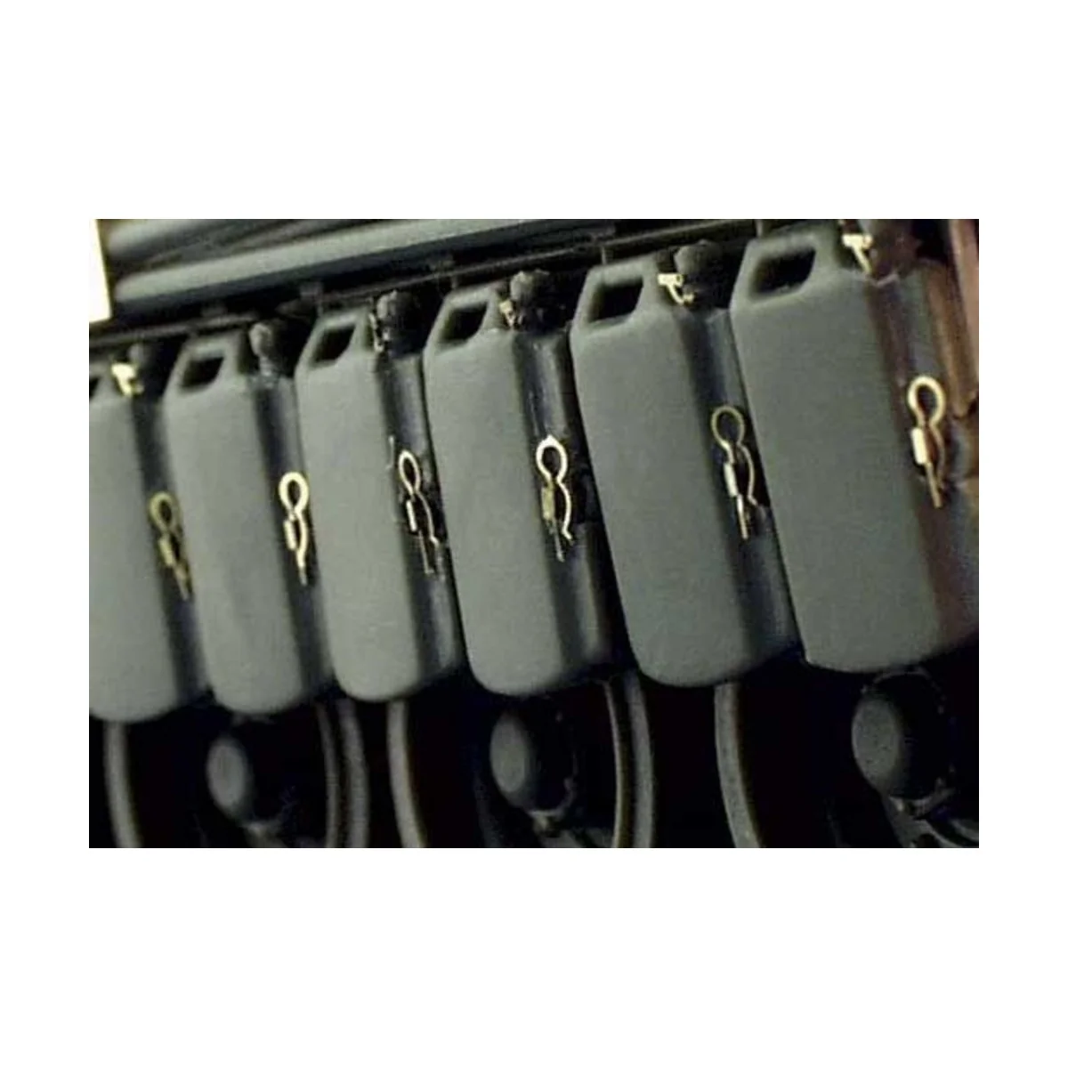 Strv. 103 S-Tank, 1/35 - Eduard Accessories 35538 Strv. 103 S-Tank, 1/35 - Eduard Accessories 35538