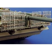 Strv 103 S-Tank Fotoätzsatz, 1/35 - Eduard Accessories 35544