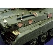 BMP-2 Fotoätzsatz - Eduard Accessories 35560