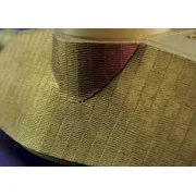 Zimmerit King Tiger Porsche turret - Eduard Accessories 35564