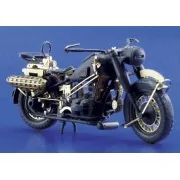 BMW R75 / Zünddapp KS750 Fotoätzsatz, 1/35 - Eduard Accessories 35572 BMW R75 / Zünddapp KS750 Fotoätzsatz, 1/35 - Eduard Accessories 35572