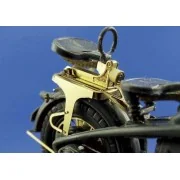 BMW R75 / Zünddapp KS750 Fotoätzsatz - Eduard Accessories 35573