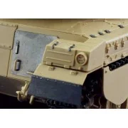 Merkava I Fotoätzsatz - Eduard Accessories 35574