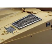 Merkava I Fotoätzsatz - Eduard Accessories 35574