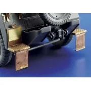 Krupp Protze Kfz. 69 mit 3, 7 cm Pak für Tamiya Bausatz 35259, 1/35... Krupp Protze Kfz. 69 mit 3, 7 cm Pak für Tamiya Bausatz 35259, 1/35...