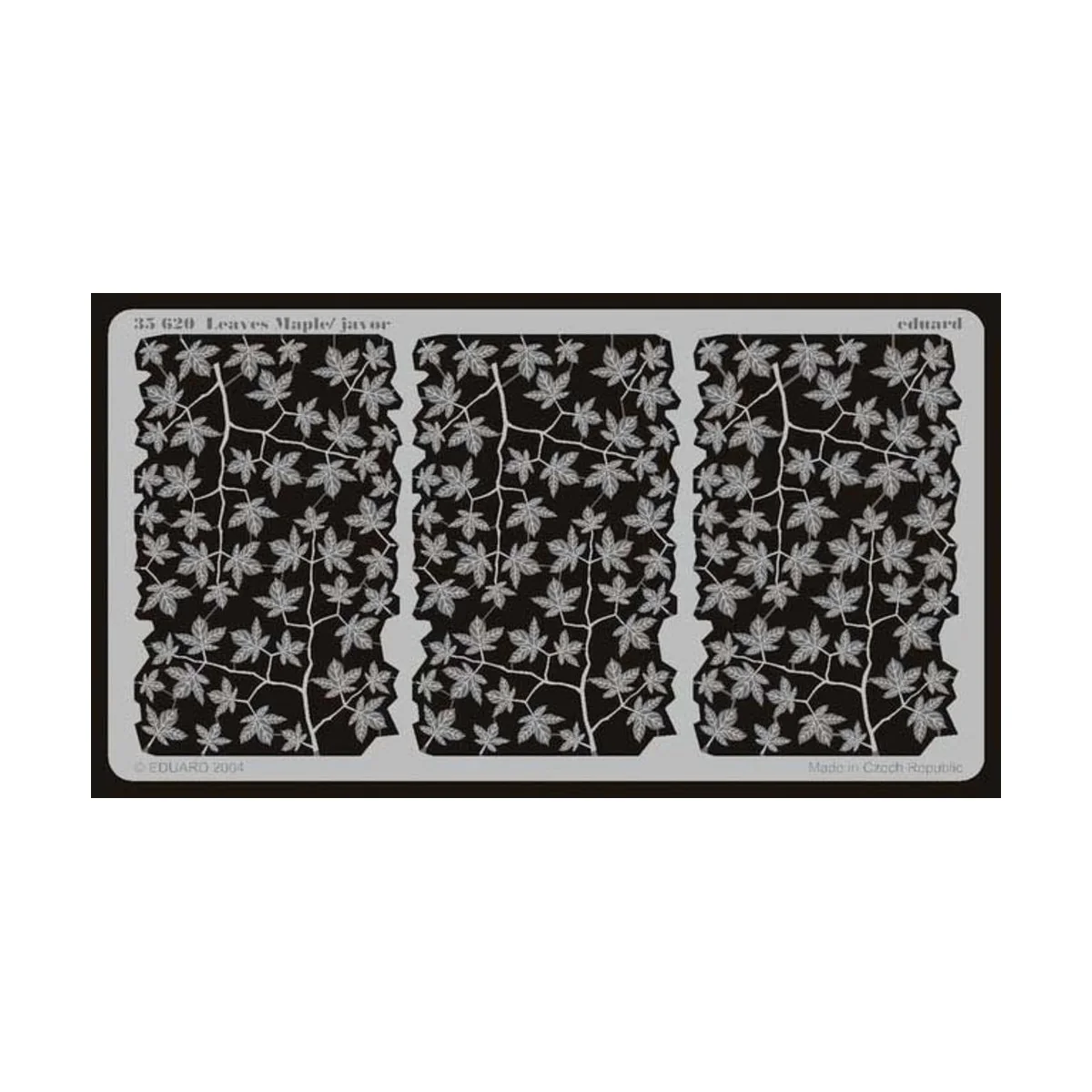 Blätter Ahorn - Eduard Accessories 35620