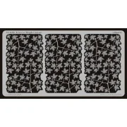 Blätter Ahorn - Eduard Accessories 35620
