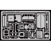 Hummer M 1025 Humvee Fotoätzsatz - Eduard Accessories 35629