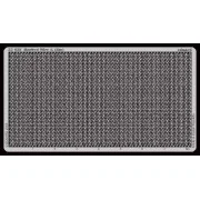 Stacheldraht I.(8m) Fotoätzsatz - Eduard Accessories 35638