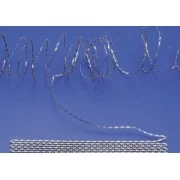 Stacheldraht I.(8m) Fotoätzsatz, 1/35 - Eduard Accessories 35638