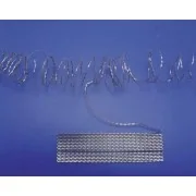 Stacheldraht I.(8m) Fotoätzsatz - Eduard Accessories 35638