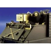 M-577 US Armoured Command Post Car Fotoätzsatz, 1/35 - Eduard Acces...