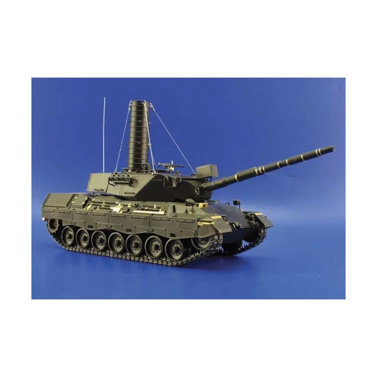 Leopard A4, 1/35 - Eduard Accessories 35753 Leopard A4, 1/35 - Eduard Accessories 35753