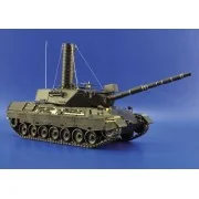 Leopard A4, 1/35 - Eduard Accessories 35753 Leopard A4, 1/35 - Eduard Accessories 35753
