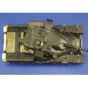 Chieftain Mk. 5 für Tamiya Bausatz 35068 - Eduard Accessories 35771