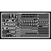 Chieftain Mk. 5 für Tamiya Bausatz 35068, 1/35 - Eduard Accessories... Chieftain Mk. 5 für Tamiya Bausatz 35068, 1/35 - Eduard Accessories...