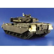 Chieftain Mk. 5 für Tamiya Bausatz 35068 - Eduard Accessories 35771