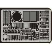 Flak 18 88mm für AFV Bausatz, 1/35 - Eduard Accessories 35822 Flak 18 88mm für AFV Bausatz, 1/35 - Eduard Accessories 35822