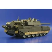 Leclerc Serie 2 für Tamiya Bausatz, 1/35 - Eduard Accessories 35844 Leclerc Serie 2 für Tamiya Bausatz, 1/35 - Eduard Accessories 35844