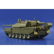 Leclerc Serie 2 für Tamiya Bausatz - Eduard Accessories 35844