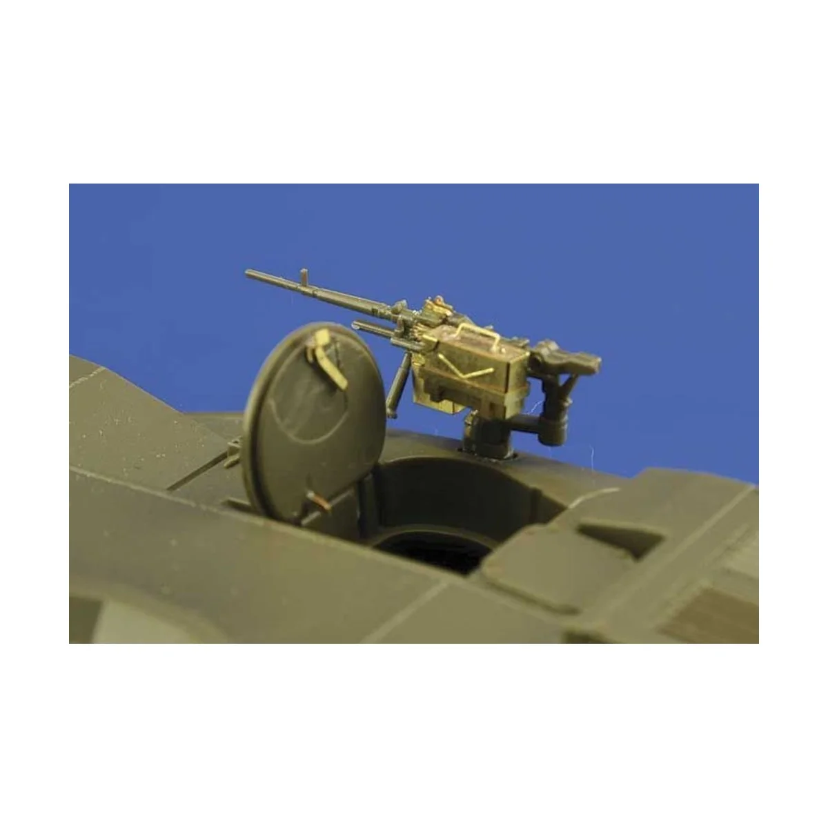 Leclerc Serie 2 für Tamiya Bausatz, 1/35 - Eduard Accessories 35844 Leclerc Serie 2 für Tamiya Bausatz, 1/35 - Eduard Accessories 35844