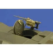 Leclerc Serie 2 für Tamiya Bausatz - Eduard Accessories 35844