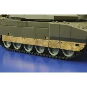 Leclerc Serie 2 für Tamiya Bausatz, 1/35 - Eduard Accessories 35844 Leclerc Serie 2 für Tamiya Bausatz, 1/35 - Eduard Accessories 35844