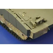 Leclerc Serie 2 für Tamiya Bausatz, 1/35 - Eduard Accessories 35844 Leclerc Serie 2 für Tamiya Bausatz, 1/35 - Eduard Accessories 35844