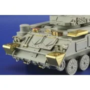 SAM-6 Antiaircraft Missile für Trumpeter-Bausatz, 1/35 - Eduard Acc...