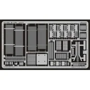 B-1 Bis Für Tamiya Bausatz., 1/35 - Eduard Accessories 35898 B-1 Bis Für Tamiya Bausatz., 1/35 - Eduard Accessories 35898