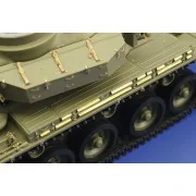 Centurion Mk.5/1 Australian Für AFV Club Bausatz 35100, 1/35 - Edua... Centurion Mk.5/1 Australian Für AFV Club Bausatz 35100, 1/35 - Edua...