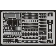 Centurion Mk.5/1 Australian Für AFV Club Bausatz 35100, 1/35 - Edua... Centurion Mk.5/1 Australian Für AFV Club Bausatz 35100, 1/35 - Edua...