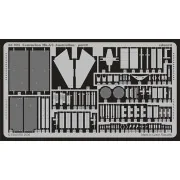 Centurion Mk.5/1 Australian Für AFV Club Bausatz 35100, 1/35 - Edua... Centurion Mk.5/1 Australian Für AFV Club Bausatz 35100, 1/35 - Edua...