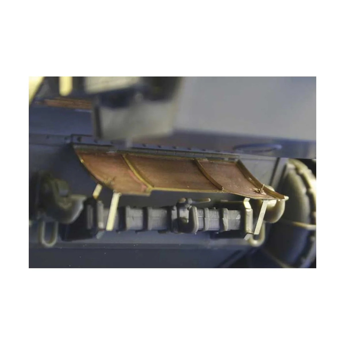 Centurion Mk.5/1 Australian Für AFV Club Bausatz 35100, 1/35 - Edua... Centurion Mk.5/1 Australian Für AFV Club Bausatz 35100, 1/35 - Edua...