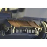 Centurion Mk.5/1 Australian Für AFV Club Bausatz 35100, 1/35 - Edua... Centurion Mk.5/1 Australian Für AFV Club Bausatz 35100, 1/35 - Edua...