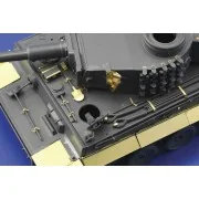 Tiger I Ausf.E early für Tamiya-Bausatz 35216 - Eduard Accessories ...