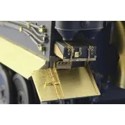 Tiger I Ausf.E early für Tamiya-Bausatz 35216 - Eduard Accessories ...