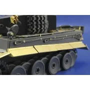 Tiger I Ausf.E early für Tamiya-Bausatz 35216, 1/35 - Eduard Access... Tiger I Ausf.E early für Tamiya-Bausatz 35216, 1/35 - Eduard Access...