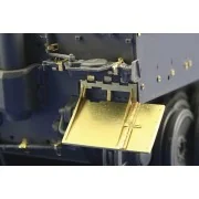 Tiger I Ausf.E early für Tamiya-Bausatz 35216, 1/35 - Eduard Access... Tiger I Ausf.E early für Tamiya-Bausatz 35216, 1/35 - Eduard Access...